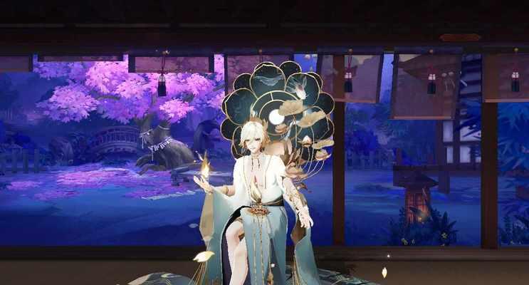 《阴阳师SP辉夜姬》上线时间预测（仙界奇缘，璀璨绽放；全新SP，等你来战）