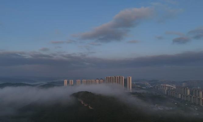 辐射之城攻略（探索废土世界，建立强大殖民地，成为辐射之城的统治者！）