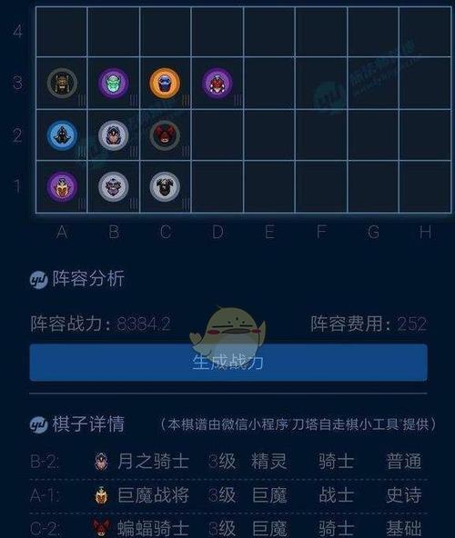 Dota精灵龙出装攻略（探索精灵龙的装备选择与技巧，尽揽胜局于掌握之中）