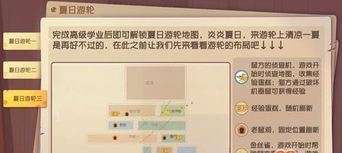 《冒险老鼠出装攻略大全最新》（掌握攻略，成为冒险老鼠的冠军！）