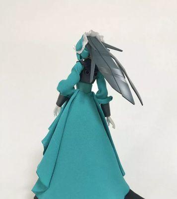 女仆新玩法攻略男主（独特装扮与任务全解析）