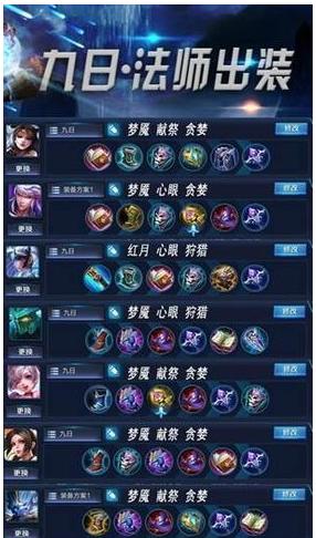 《吸血伽罗出装铭文搭配攻略》（打造最强吸血伽罗，战场无敌的秘诀揭秘）