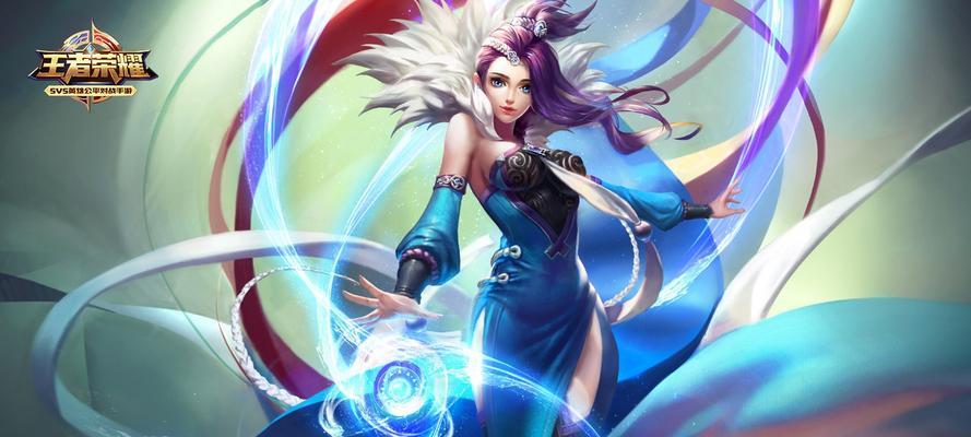 王者荣耀甄姬法师出装攻略（甄姬玩转团战，完美控场伤害爆炸！）
