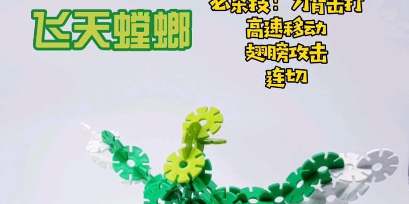 红刀螳螂出装攻略大全（掌握红刀螳螂最佳装备搭配，助你成为强大的战士！）