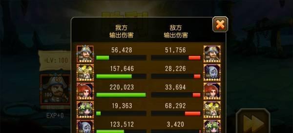 《领地冲突攻略英雄技能大全》（掌握关键技能，引领战局）
