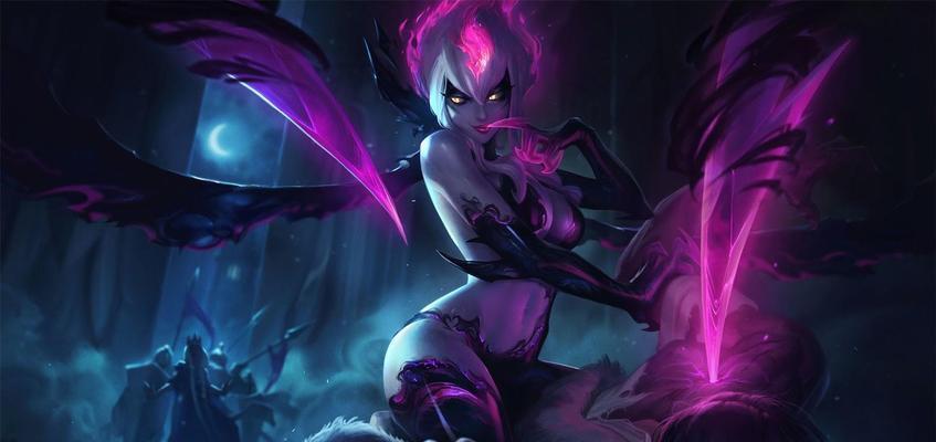 蛇女手游技能介绍攻略（精准技能释放，绝地反杀无懈可击！）
