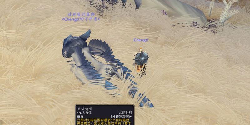《射击通灵盟约技能加点攻略》（一招制敌，射击通灵盟约技能加点攻略全解析）