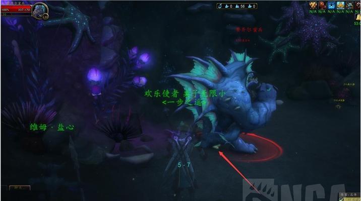 《魔兽当道猫咪技能加点攻略》（探索最佳加点策略，提升猫咪战斗力）