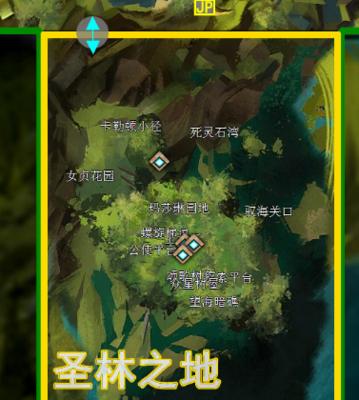 激战二技能点攻略（掌握技能点分配的关键要素，打造最强战斗策略）