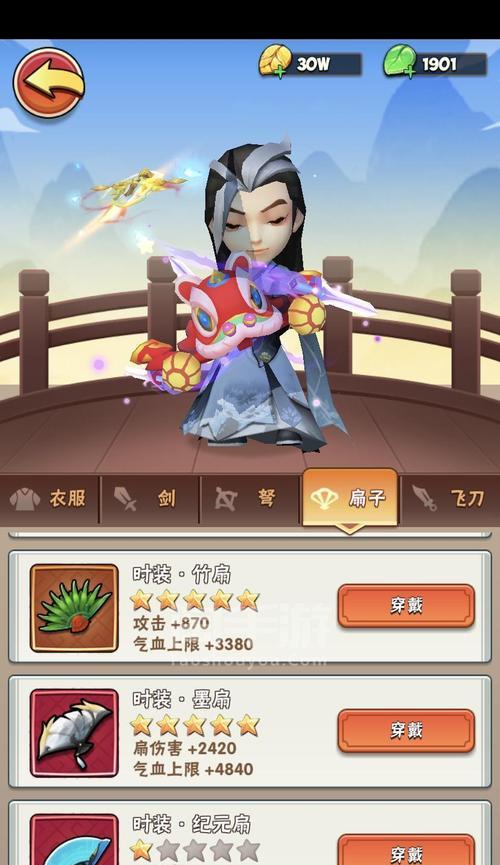 揭秘《暴走小孩技能爆料攻略》（掌握攻略，轻松斩获高分，尽显实力！）