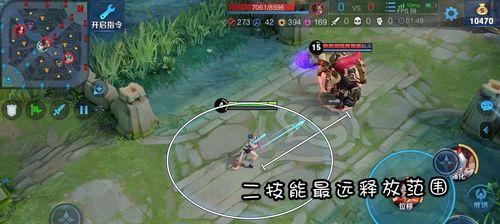 《阿轲出装与教学连招攻略》（掌握阿轲的最强输出技巧，成为战场杀手！）