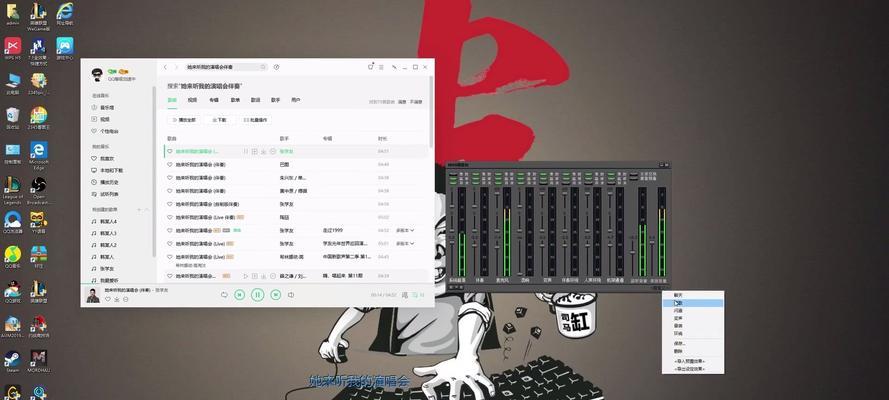 大司马死歌天赋出装攻略（探索大司马死歌的玩法和装备，让你成为真正的剑士）