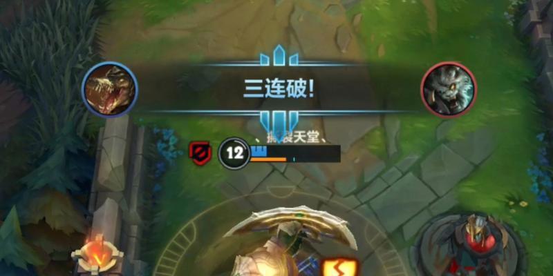 手游鳄鱼出装教程攻略最新（最全面的鳄鱼出装攻略及技巧，助你在游戏中稳胜！）