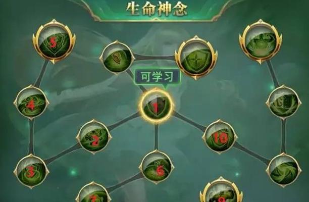 《流浪者天赋技能加点攻略》（掌握流浪者技能加点要领，成为无敌的流浪之王！）