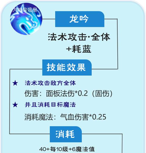 魔王装备技能大全图鉴攻略（完整图鉴+详细解析，帮助你在魔王世界脱颖而出！）