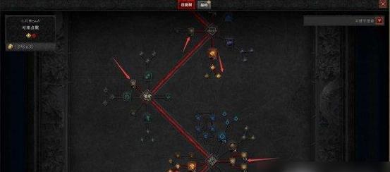 《暗黑手游骑士技能加点攻略》（通过合理加点打造强力骑士，助你在游戏中无往不胜）