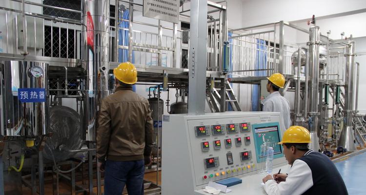 化工生产技术技能大赛攻略（助你斩获佳绩，成为技术高手）