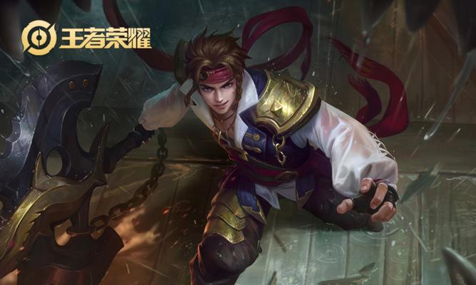 韩信装备成型技能加点攻略（通过优化技能搭配，助你在战场上无往不胜）