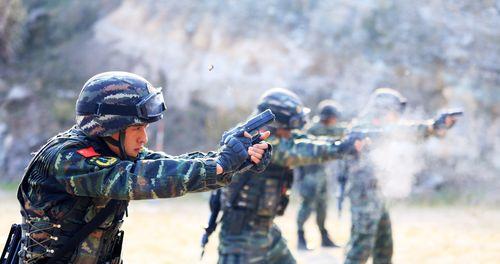 打造神枪手，攻略技能如何培养？（成为无敌射手的秘诀，攻略技能教你一步到位！）