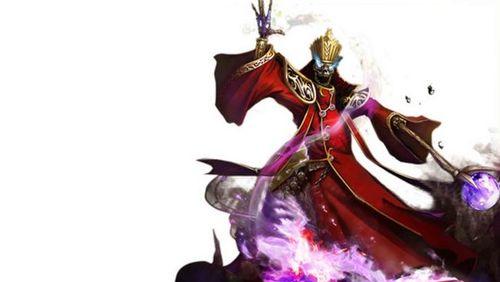 LOL死亡颂唱者出装攻略（选择最佳装备，让你的死亡颂唱者无人能敌）