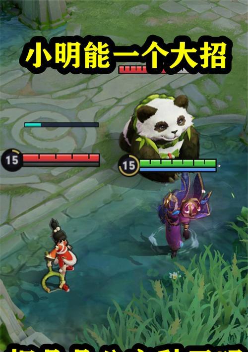 小明纯法师出装铭文攻略（提升小明纯法师输出的关键铭文选择）