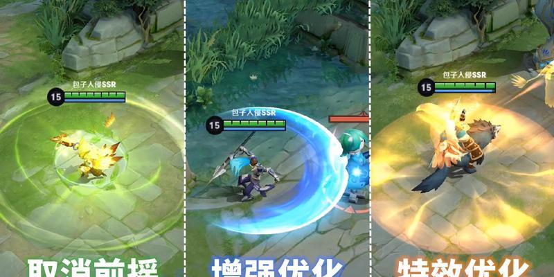 鬼谷子打赵云出装攻略（跟随鬼谷子，成为绝世神勇的赵云）