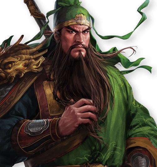 《无双战神——以动漫三国志关羽出装攻略》（深入解析关羽的出装选择与策略，让你成为无敌的战神）