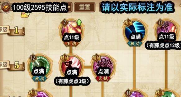 《造梦西游四4技能加点攻略》（打造最强角色，解析技能加点细节，享受游戏乐趣！）