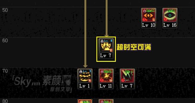 修罗三技能攻略（从基础技能到高级技能，助你成为修罗大师！）