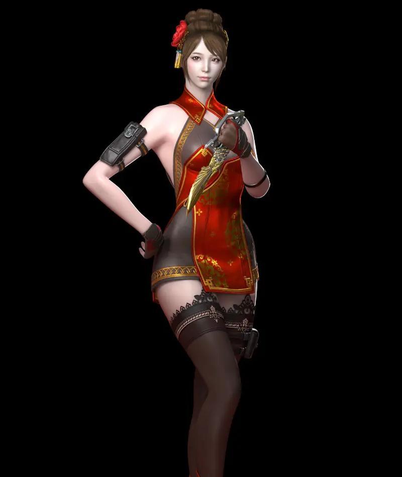 原神攻略（打造强力角色的关键——圣遗物探索与应用技巧）