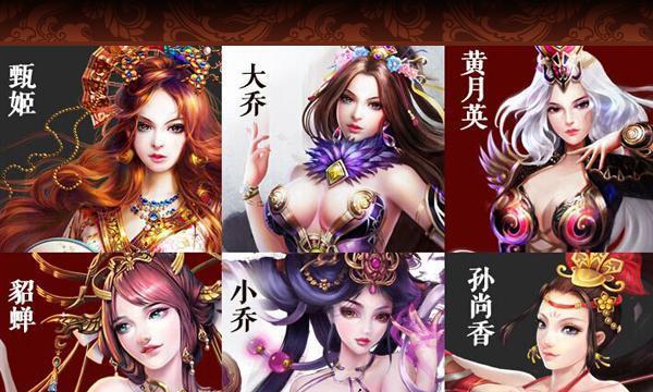 《魅力无敌，攻略美女游戏大全》（揭秘游戏世界中的美女杀手，带你一步步征服她们）