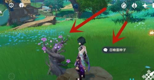 《原神》攻略（探索获得干枯的种子的方法与技巧，为你的冒险之旅提供帮助）