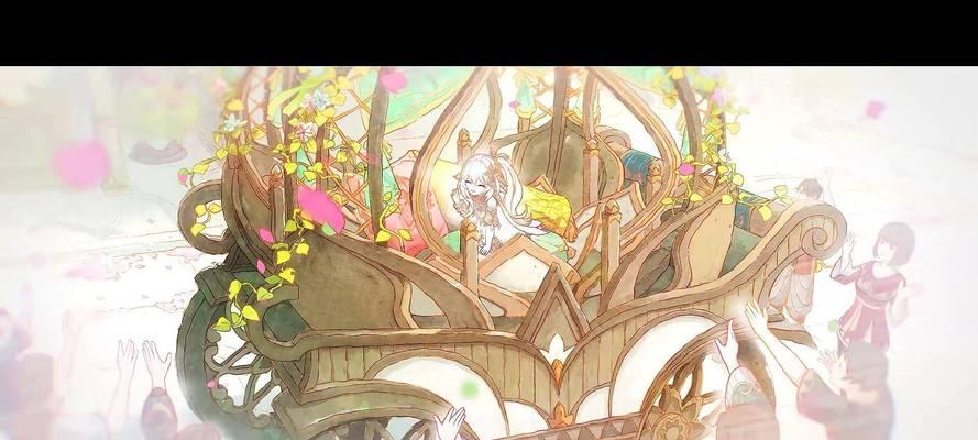 原神纳西妲主线攻略