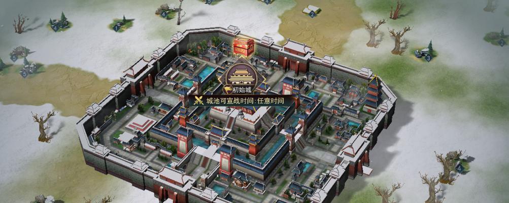 三国攻城攻略（征服敌军，统一天下，智勇双全是关键！）