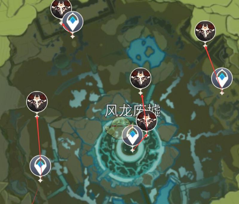 南方神庙攻略原神（探索南方神庙，寻找神秘宝藏，解锁无限机遇）