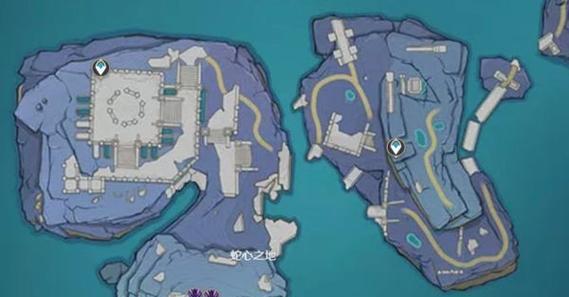 探索深海回响（揭秘原神深海回响副本，带你全面掌握攻略技巧）