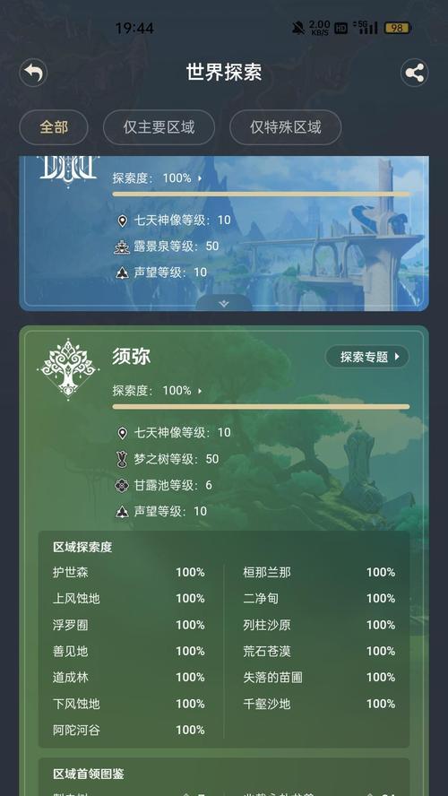《探索沙漠千沙地，发现原神新秘境》（解密原神沙漠千沙地全攻略，探寻隐藏宝藏的秘密）