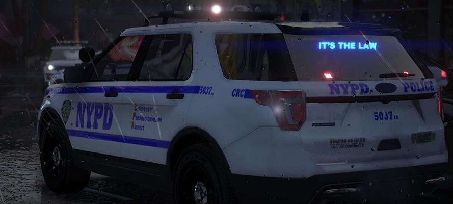 警察遭遇游戏攻略（以警察身份在游戏中追击罪犯，挑战你的反应和策略能力）