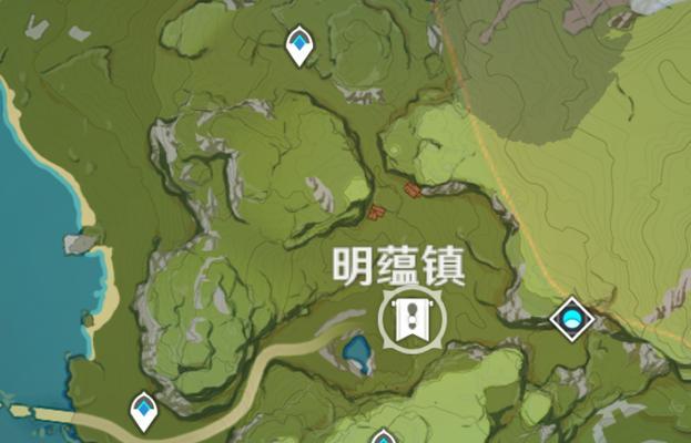 《解锁原神怀宝应自珍攻略》（打造最佳队伍，挖掘珍贵宝物！）