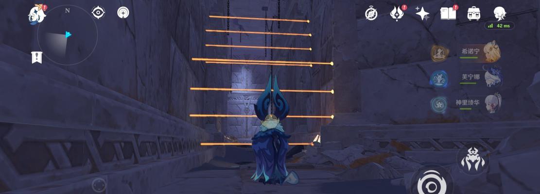 探索神秘之地（解锁秘密，揭开谜团，探索神奇绿洲的奥秘）