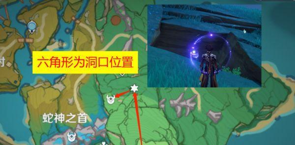 《原神》中打蛇的高效技巧攻略（一起探索原神世界中打蛇的必备技巧和策略）