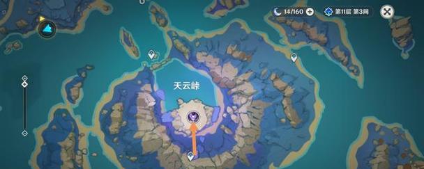 原神雷音权限攻略（解锁雷音权限，让你的原神之旅更加精彩！）