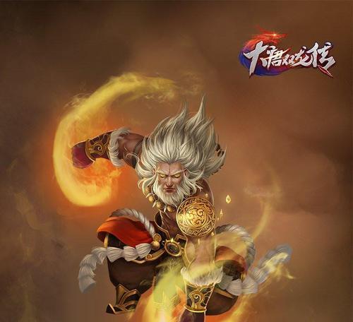 原神攻略（探索神秘之岛，解锁振石的力量）