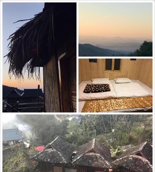 探秘自驾神秘村寨，畅游神秘之地（带你揭开神秘村寨的神秘面纱，探索独特的文化风情）