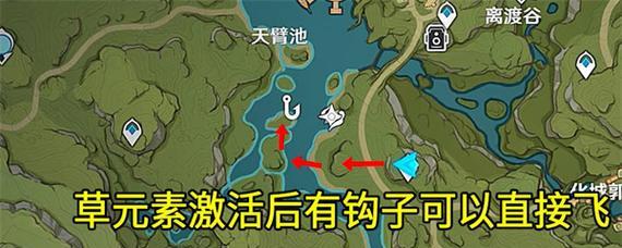 原神钓鱼攻略大揭秘！（快速掌握钓鱼技巧，享受渔夫乐趣）