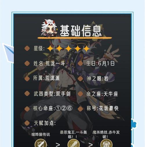 《玩转原神攻略》（以原神攻略为目的，打造最强大冒险者）