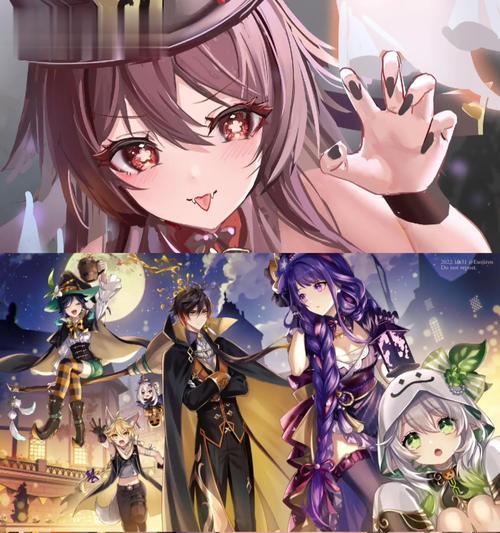 《畅玩原神，成为外网攻略高手》（从零到一掌握原神外网攻略技巧，助你成为顶尖玩家）