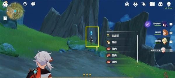 原神宠物捕捉鸟攻略（了解捕捉鸟的技巧，让你成为捕鸟高手！）