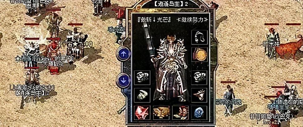 《忍影堂网页游戏攻略大全》（打造最强忍者，征服忍影堂游戏世界）