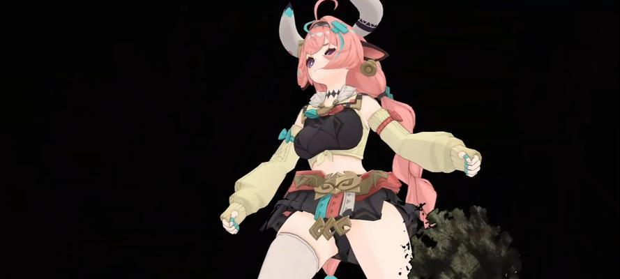 《探秘原神2.4最强英雄攻略》（解锁绝对实力，征服世界的关键）
